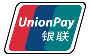 UnionPay Logo - UnionPay Logo Vector (.EPS) Free Download