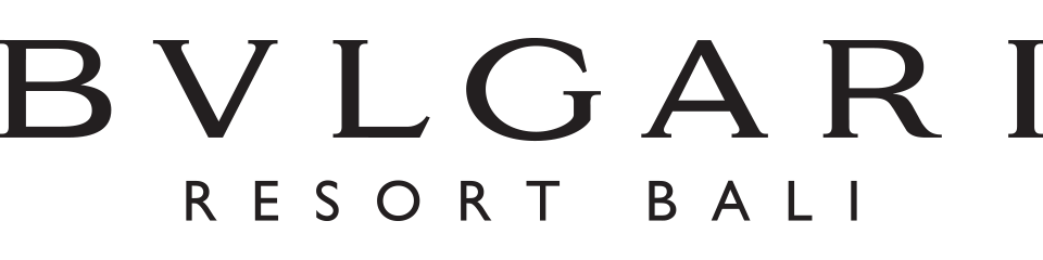 Bvlgari Logo - Luxury Resort in Bali | Bvlgari Resort Bali