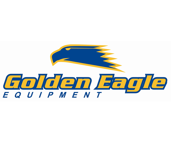 Golden E Logo - Golden eagle company Logos