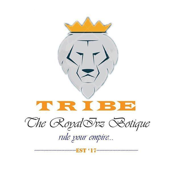 Official Business Logo - The official logo, company name and slogan.#ruleyourempire ...