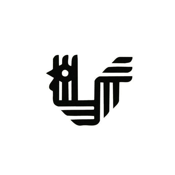 Tasty Bird Logo - Tasty Bird #icon | Project : TP Street Symbol | Pinterest | Icons ...
