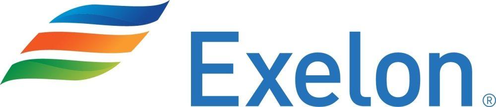 Exelon Logo - The Branding Source: New logo: Exelon