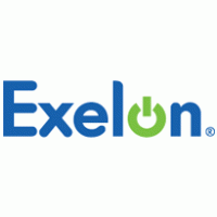 Exelon Logo - Exelon | Brands of the World™ | Download vector logos and logotypes