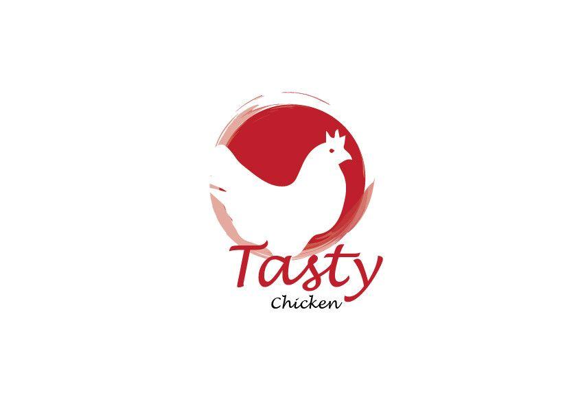 Tasty Bird Logo - Entry by ayogairsyad for Design a Logo for 'Tasty Chicken