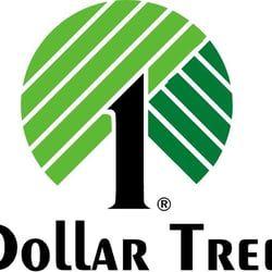 Dollar Store Logo - Dollar Tree - Department Stores - 6527 Florin Rd, Sacramento, CA ...
