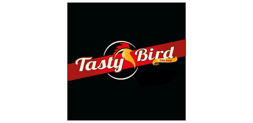 Tasty Bird Logo - Tasty Bird