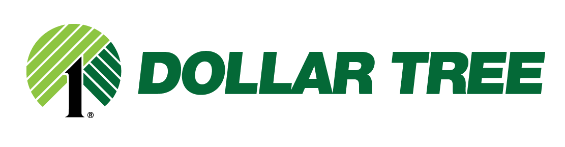 Dollar Store Logo - Dollar Tree Logo PNG Transparent - PngPix