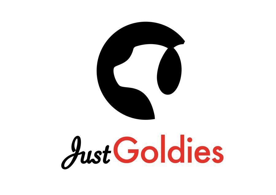 Golden E Logo - Entry #111 by Rodryguez for Design a Logo for a Golden Retriever E ...