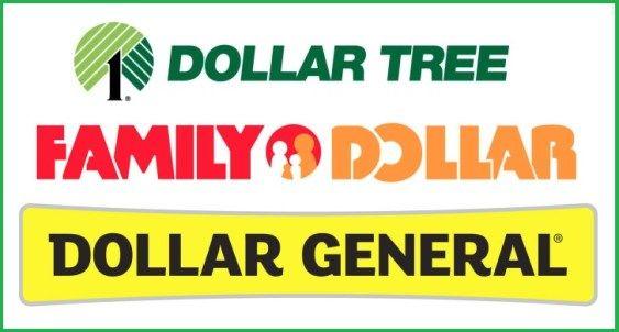 Dollar Store Logo - Get Ready for Dollar Stores to Be Everywhere in the News