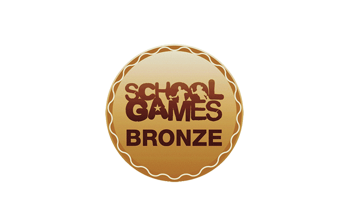 Bronze Logo - Bronze Logo St Mary Primary School
