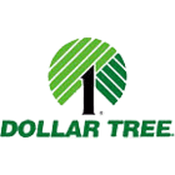 Dollar Store Logo - Dollar Tree - Discount Store - 321 Thacker Ave, Covington, VA ...