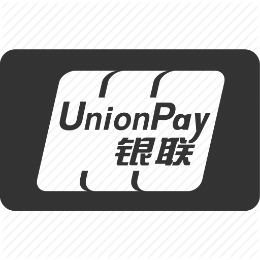 UnionPay Logo - Union pay logo png 3 PNG Image