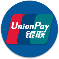 UnionPay Logo - UnionPay Deposit Method Casinos Online