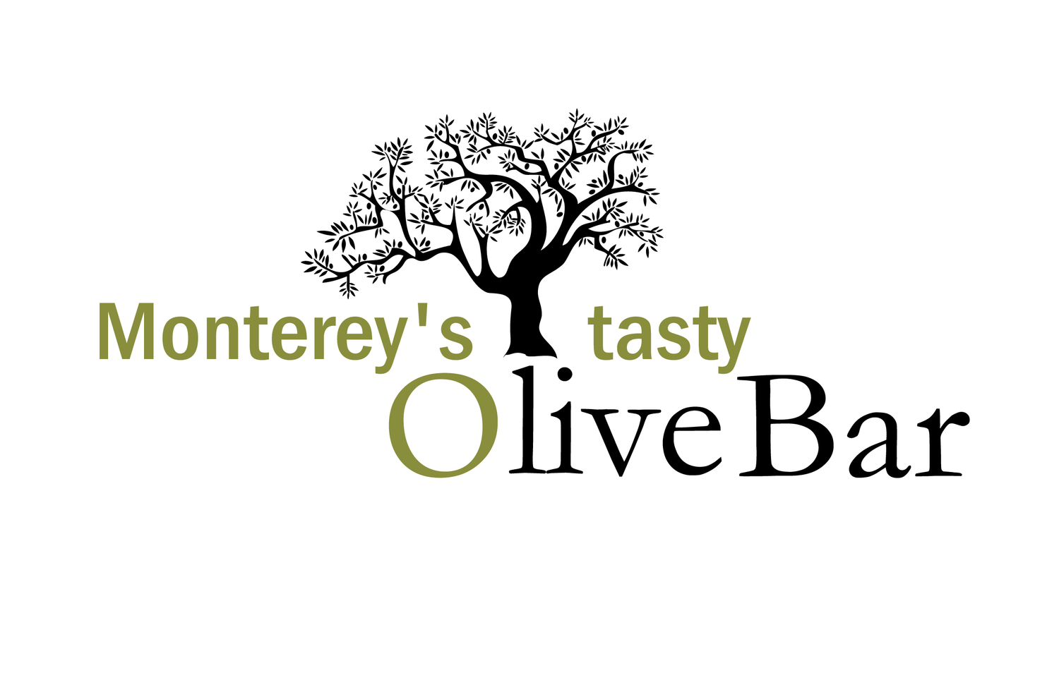 Tasty Bird Logo - Flippin' The Bird — Monterey's Tasty Olive Bar
