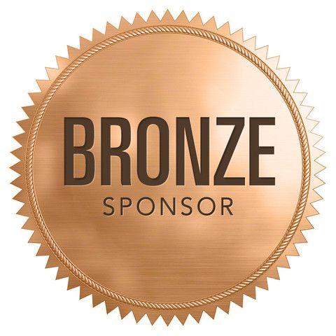 Bronze Logo - Sponsorship Bronze – Sounds of light 2017
