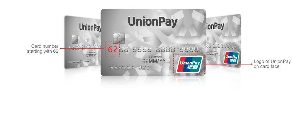 UnionPay Logo - Brand Embodiment_UnionPay International