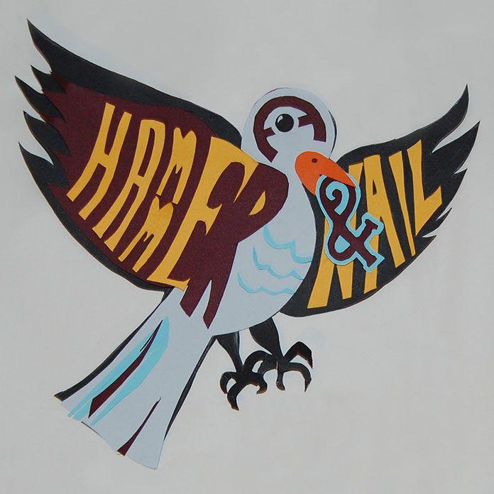 Tasty Bird Logo - Gig Monkey's super tasty musical menu | The Ocelot
