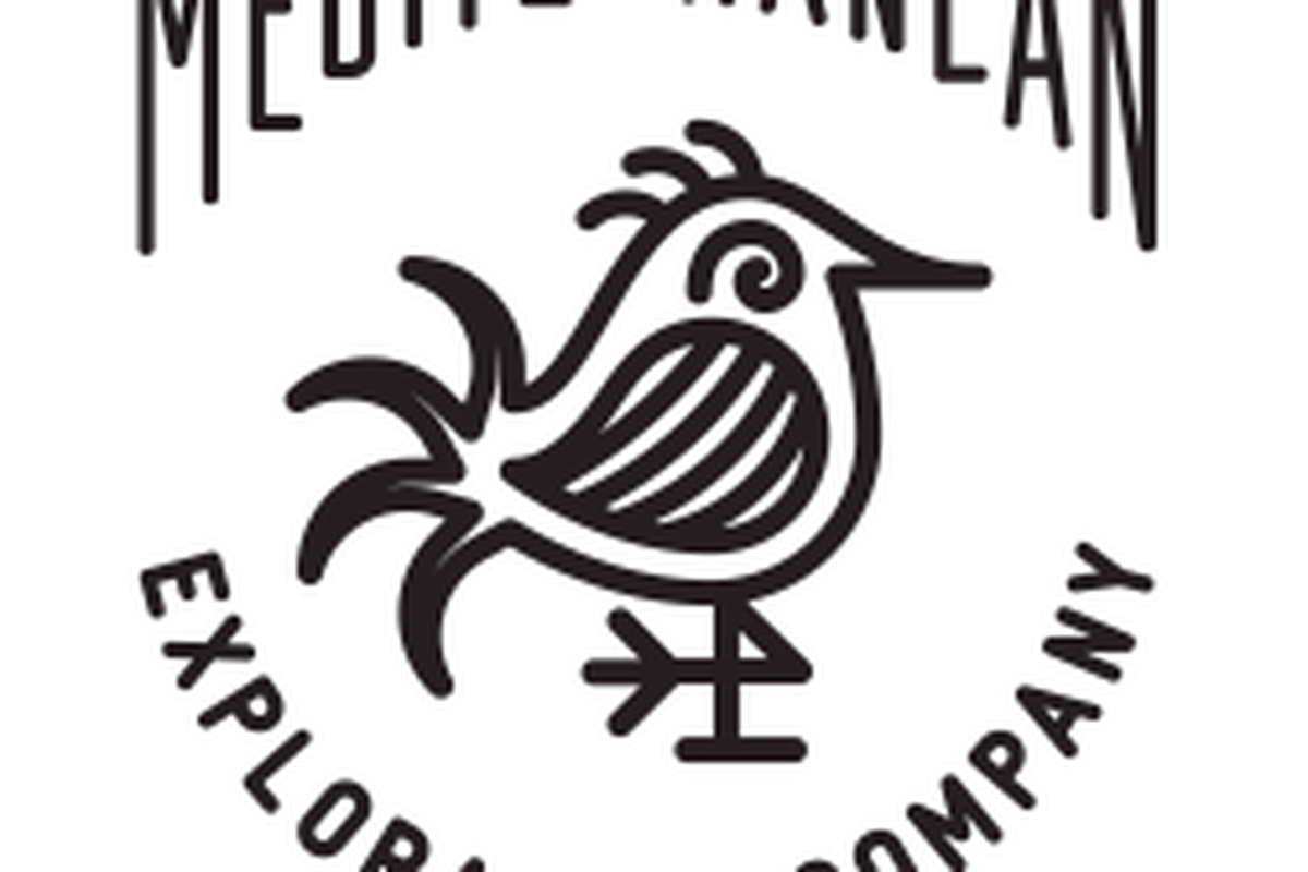 Tasty Bird Logo - Mediterranean Exploration Co. Menu Details, Revealed
