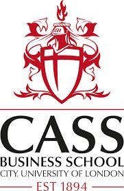 Official Business Logo - Cass Business School