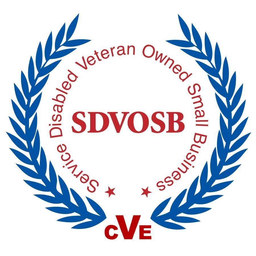 Official Business Logo - Swish Verified as Service-Disabled Veteran-Owned Small-Business ...