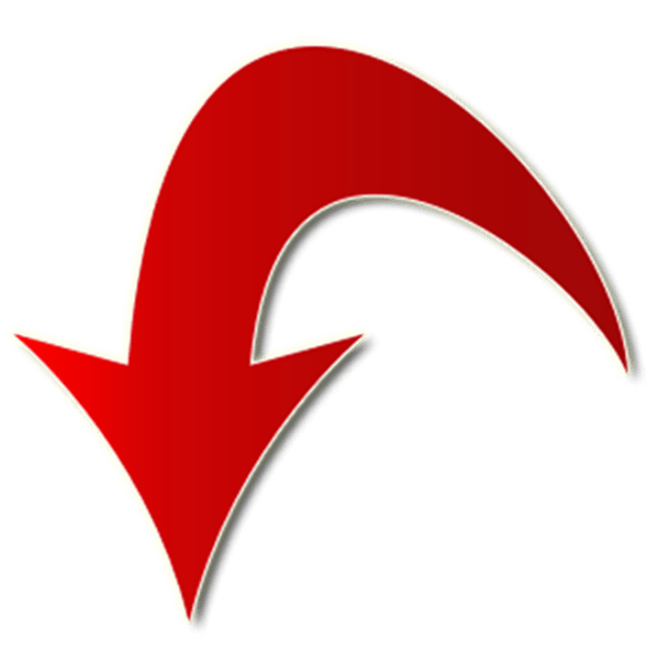 Red Curved Line Logo - Lakota Language Consortium xtra lg red curved RIGHT - Lakota ...