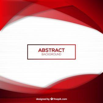 Red Curved Line Logo - Red Vectors, Photos and PSD files | Free Download