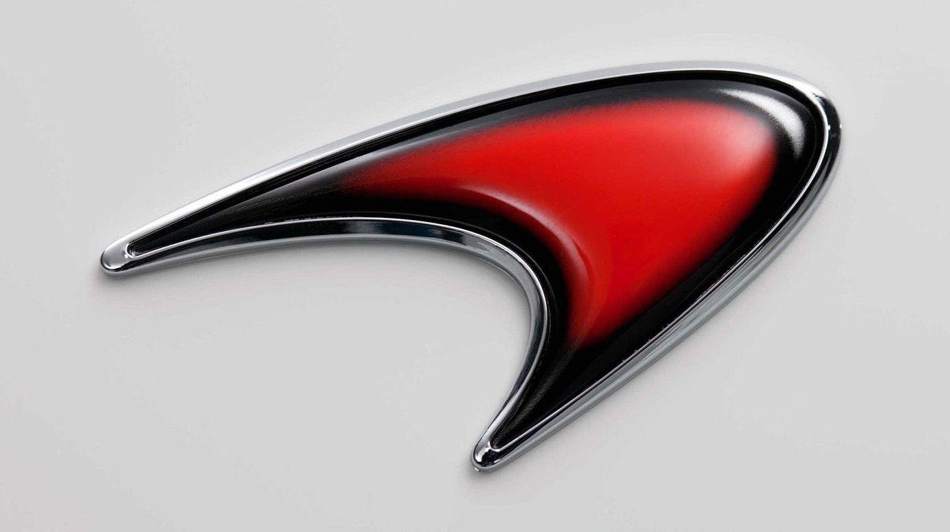 Maclaren Car Logo - McLaren Logo Meaning and History, latest models | World Cars Brands