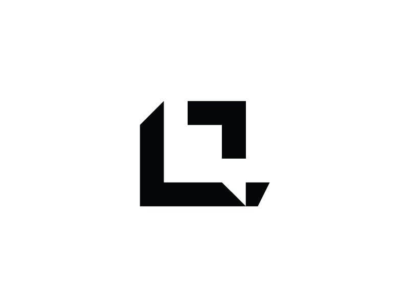 QL Logo - Ql Minimal Logo Design by Rishi Shah | Dribbble | Dribbble