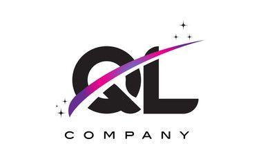 QL Logo - Ql photos, royalty-free images, graphics, vectors & videos | Adobe Stock