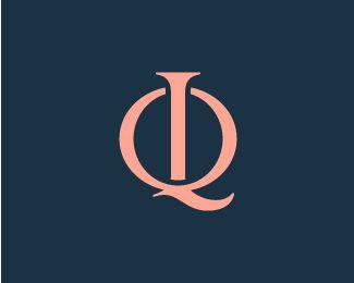 QL Logo - LQ / QL Monogram Designed