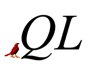 QL Logo - QL Logo