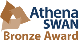 Bronze Logo - Athena Swan Bronze Logo