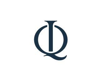 QL Logo - LQ / QL Monogram Designed