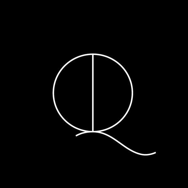 QL Logo - QL Monogram. Richard Baird. Branding. Logo design, Branding, Logos