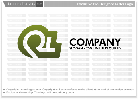 QL Logo - LetterLogos.com - Letter QL Logo ( q-logo-15 )