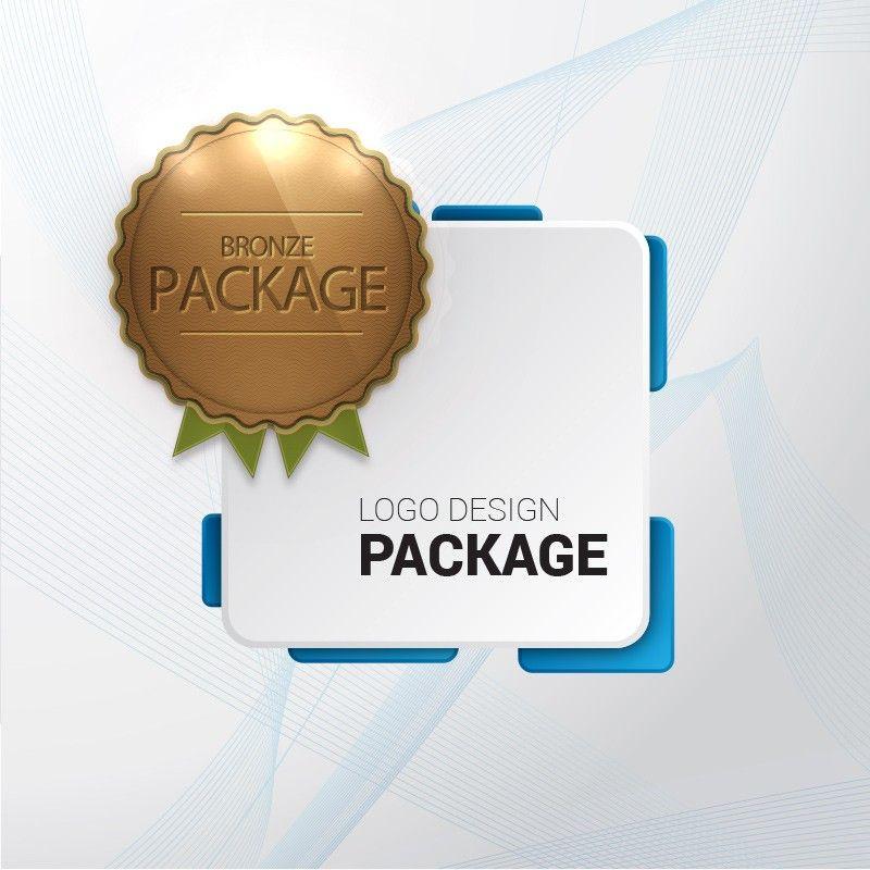 Bronze Logo - Bronze Logo Design Package