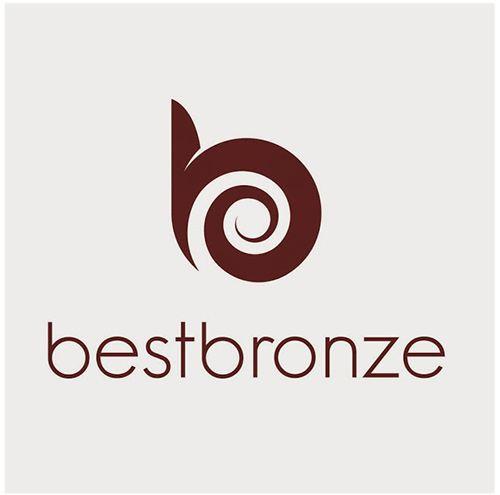 Bronze Logo - Best Bronze PRE TAN Exfoliator Bar Soap