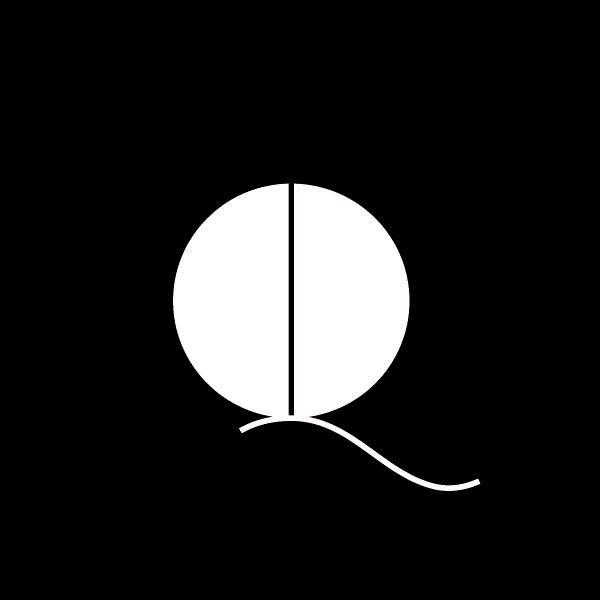 QL Logo - QL by Richard Baird. (2015) #logo #branding #monogram | Marks ...