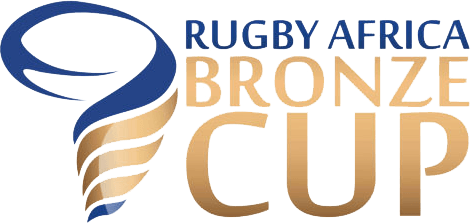 Bronze Logo - Fichier:Logo Rugby Africa Bronze Cup 2018.png — Wikipédia