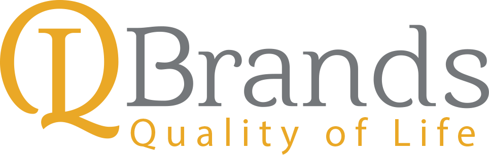 QL Logo - QL Brands, SC