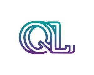 QL Logo - Logic Photo, Royalty Free Image, Graphics, Vectors & Videos