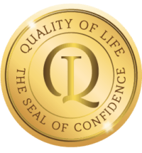 QL Logo - QL Brands, SC