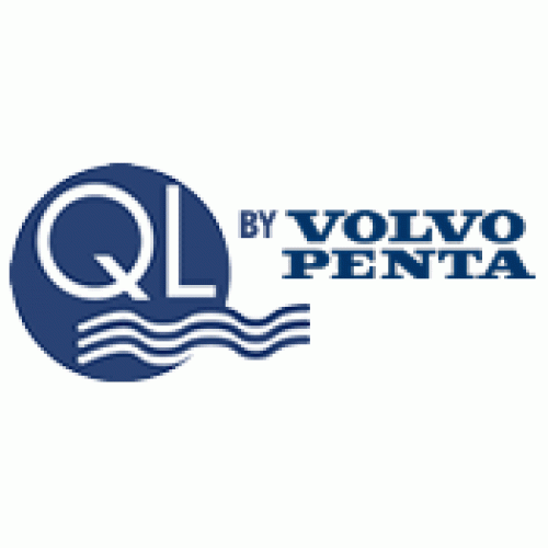 QL Logo - Volvo QL