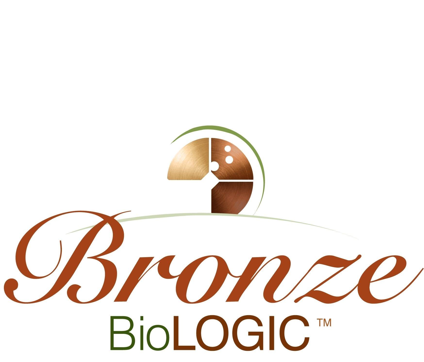 Bronze Logo - Bronze Biologic Tanning FAQ