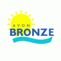Bronze Logo - Avon Bronze Logo Vector (.EPS) Free Download
