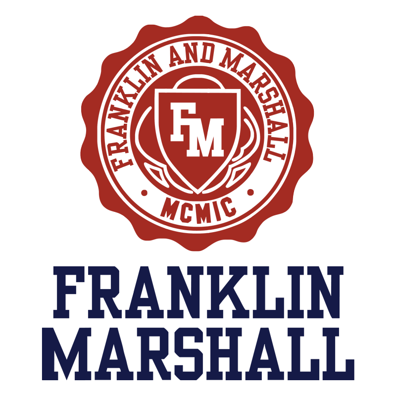 Red Marshall Logo - Franklin & Marshall Logo / Fashion and Clothing / Logonoid.com