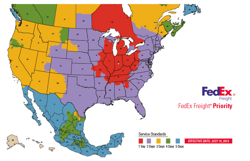 FedEx Freight LTL Logo - FedEx Freight – Indy Imaging Inc.