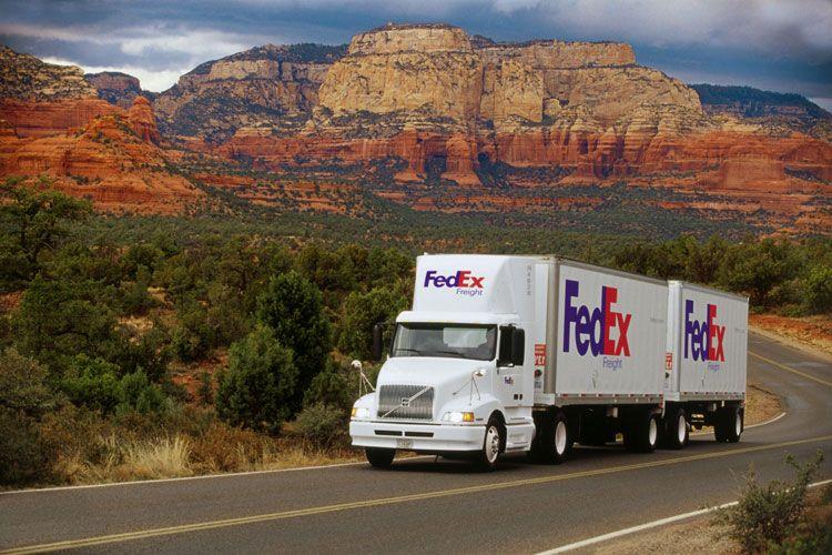 FedEx Freight LTL Logo - FedEx Results Signal More Scrutiny Required For LTL Market - FedEx ...