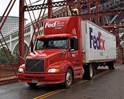 FedEx Freight LTL Logo - FedEx Freight - About FedEx