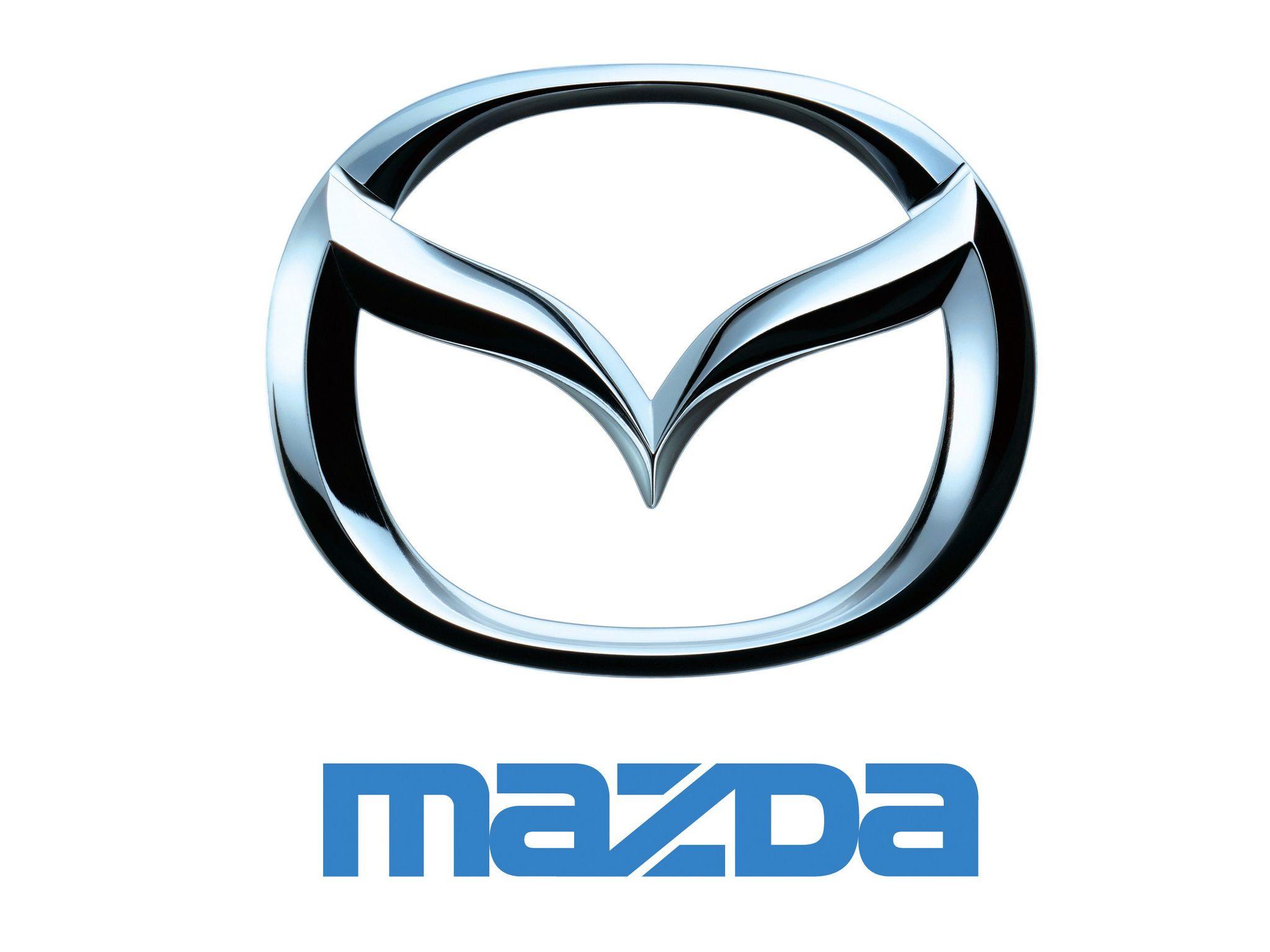 Japan Car Logo - Mazda logo. | Auto Marks | Cars, Mazda cars, Automobile